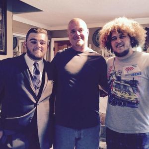 Meet your Posher, Brandy